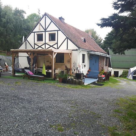 Kopaniec Dom Panorama Pod Gwiazdami 빌라 외부 사진