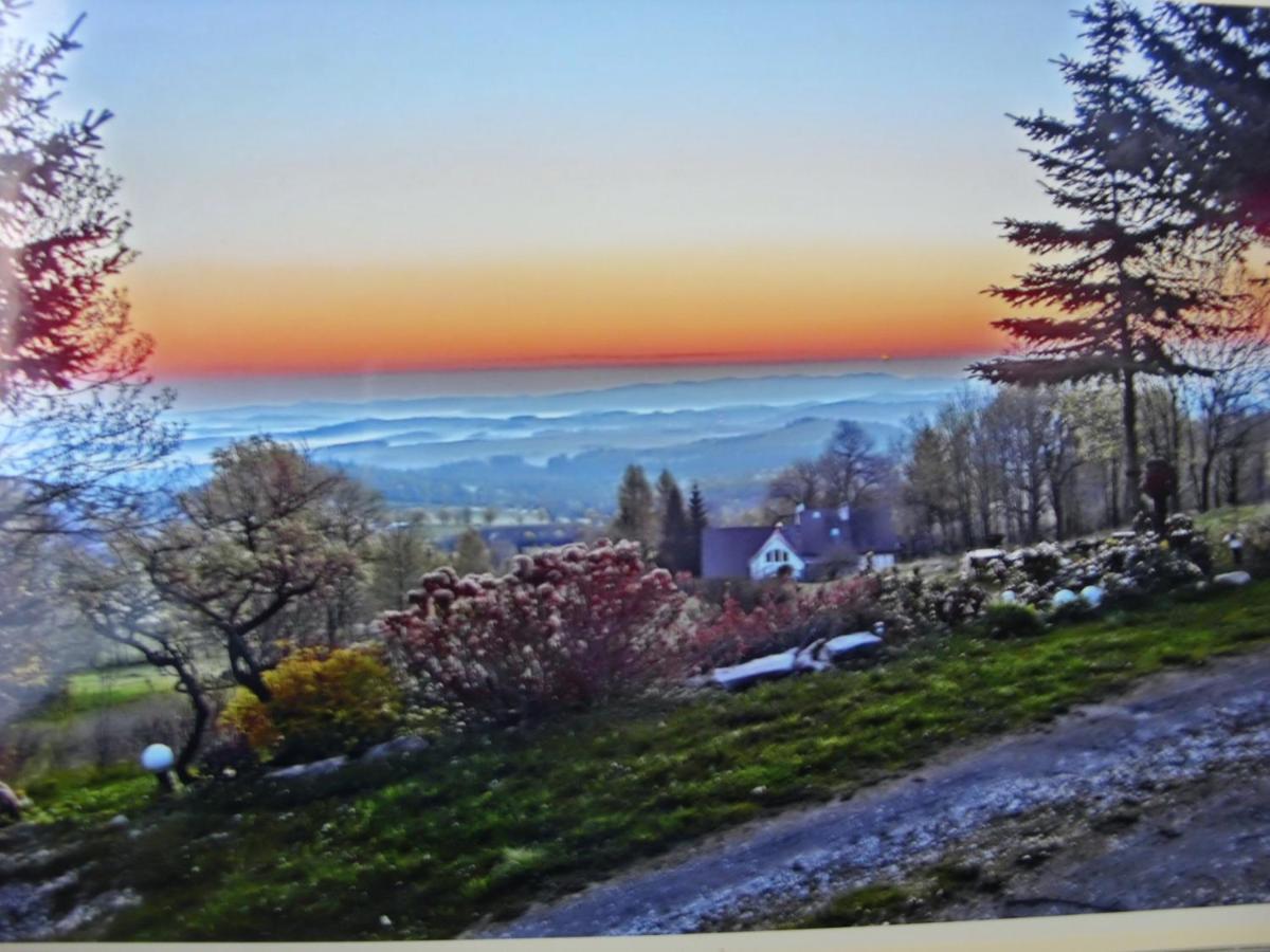 Kopaniec Dom Panorama Pod Gwiazdami 빌라 외부 사진
