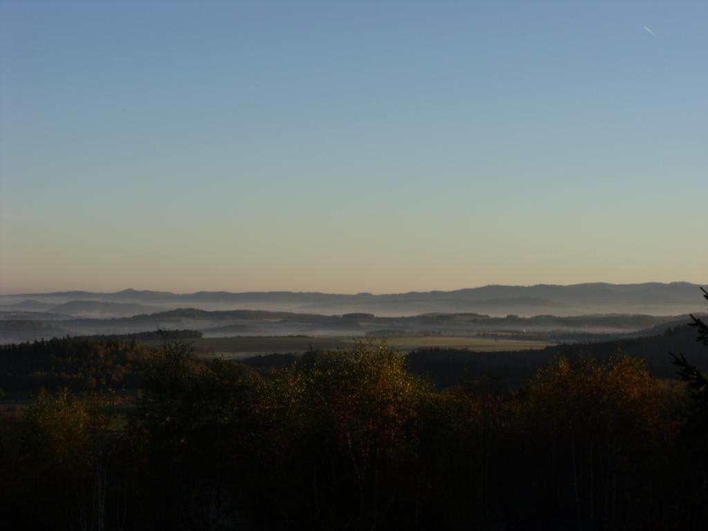 Kopaniec Dom Panorama Pod Gwiazdami 빌라 객실 사진